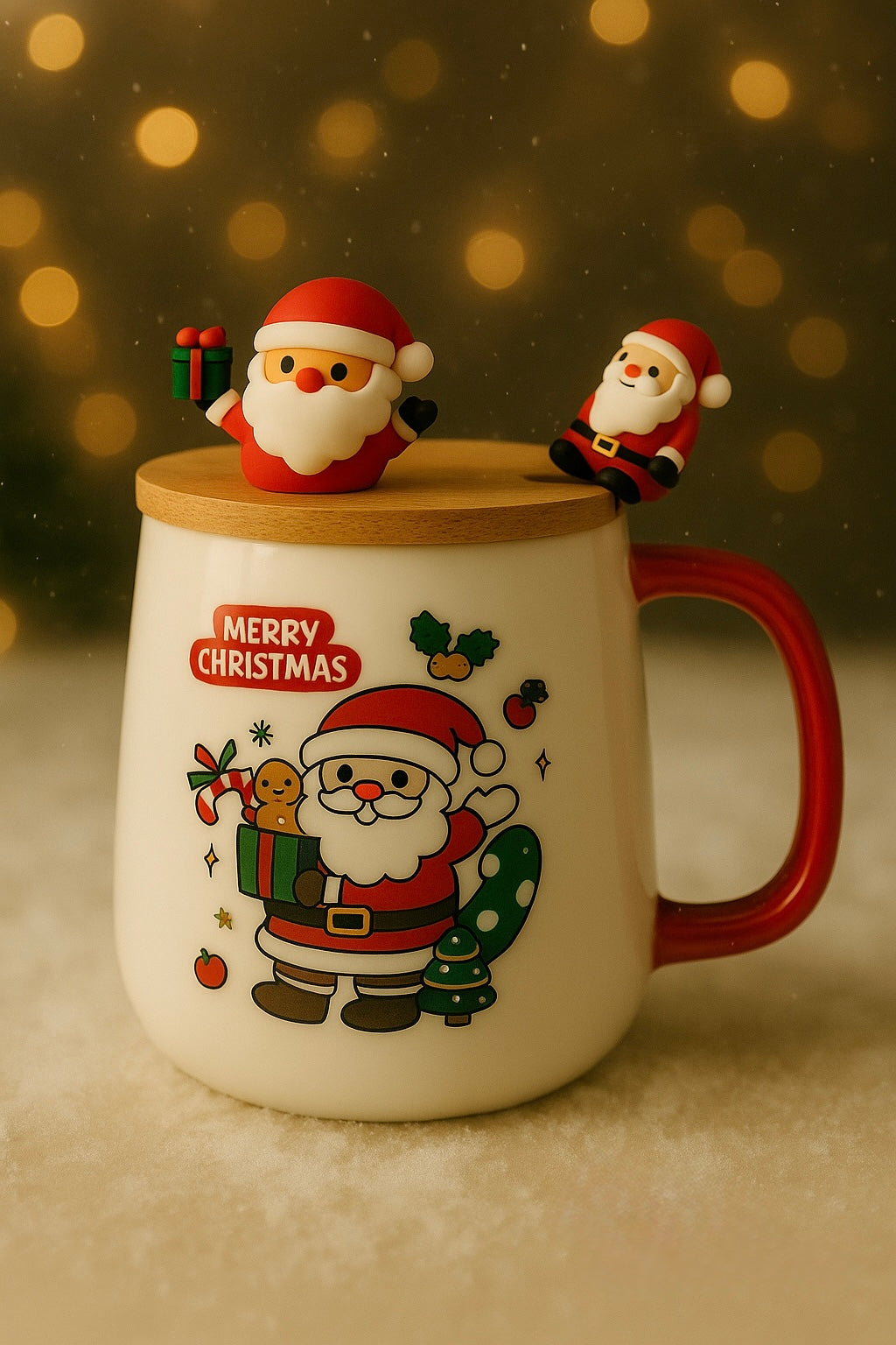 Christmas Mug Kit