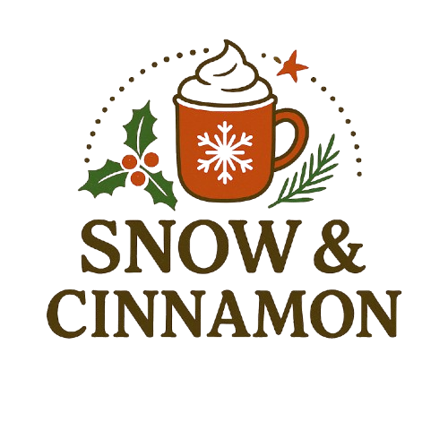 Snow & Cinnamon